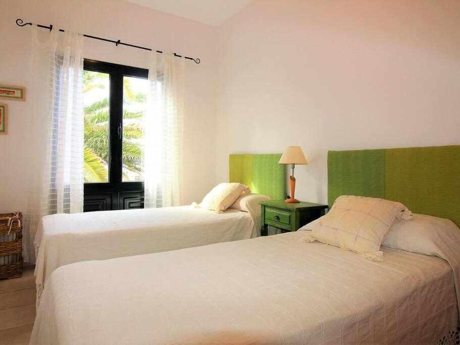 Casa La Cancela Las Breñas Εξωτερικό φωτογραφία