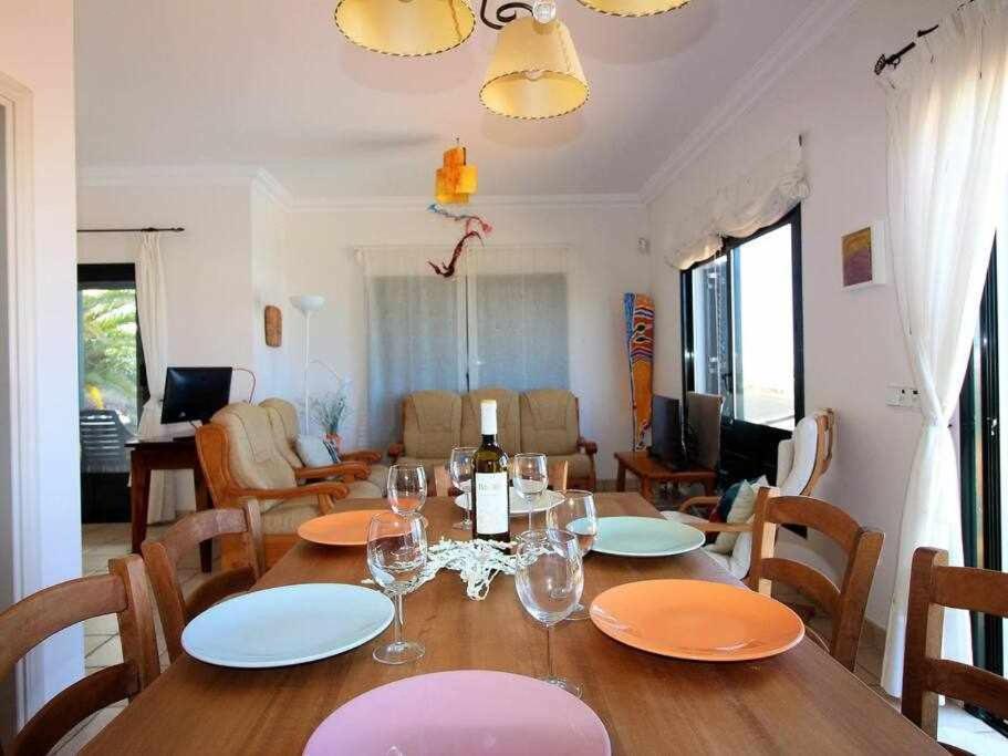 Casa La Cancela Las Breñas Εξωτερικό φωτογραφία