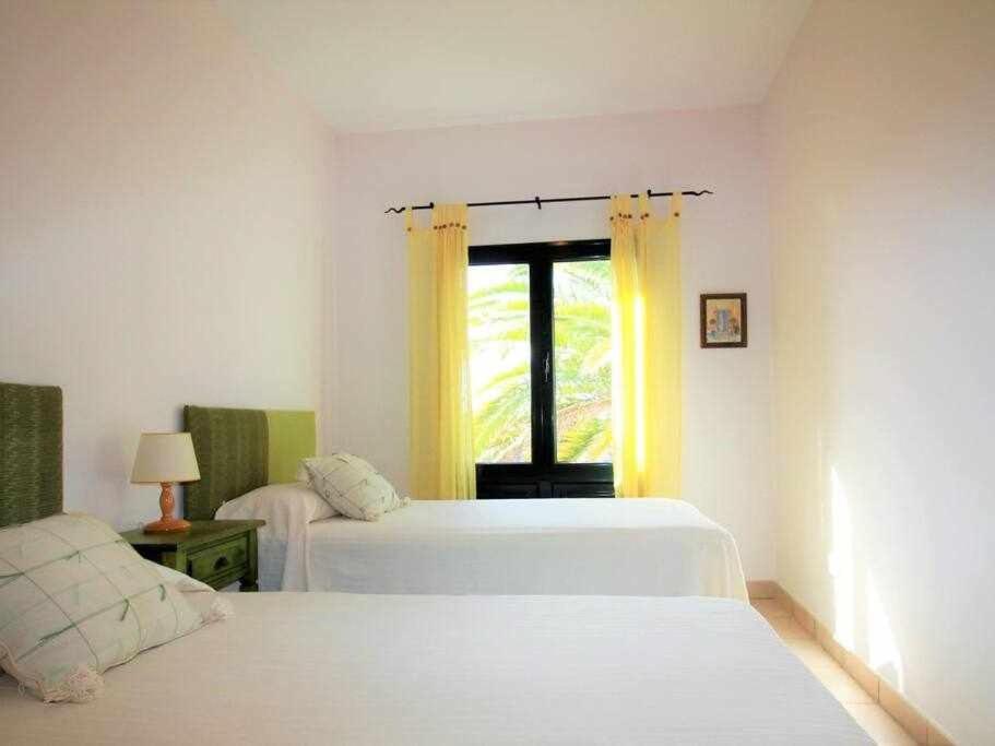 Casa La Cancela Las Breñas Εξωτερικό φωτογραφία