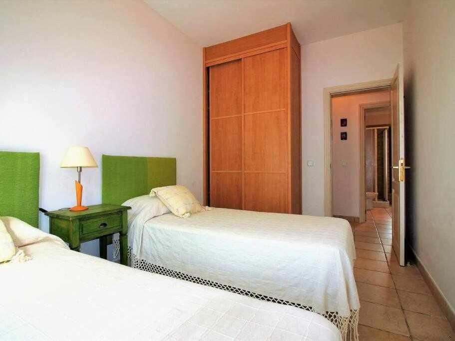 Casa La Cancela Las Breñas Εξωτερικό φωτογραφία