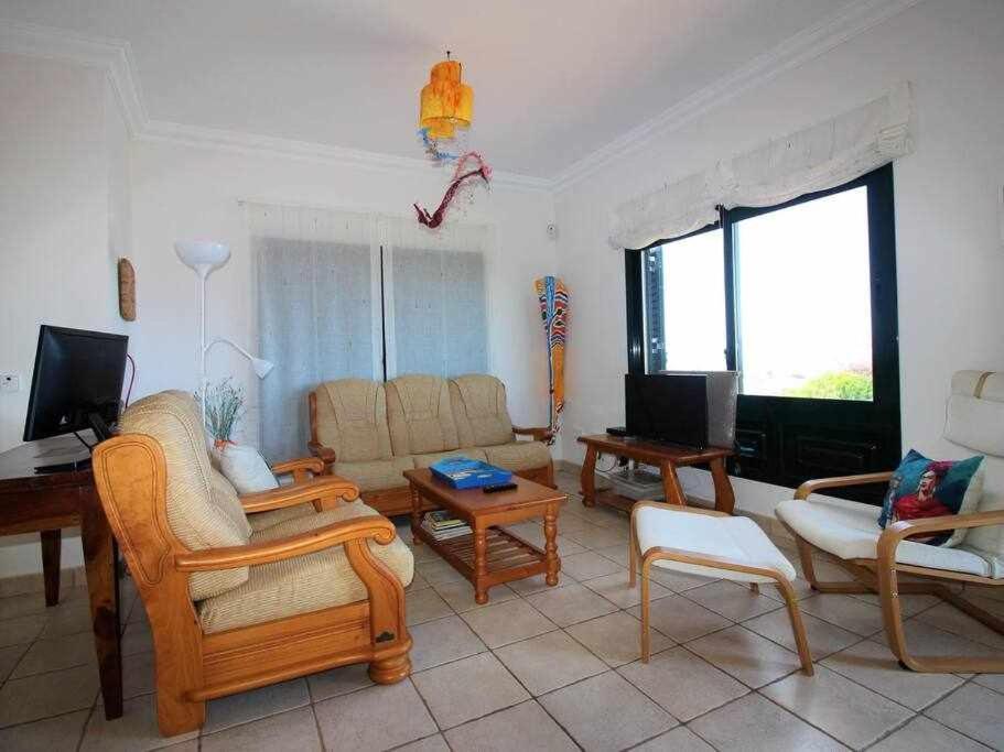 Casa La Cancela Las Breñas Εξωτερικό φωτογραφία