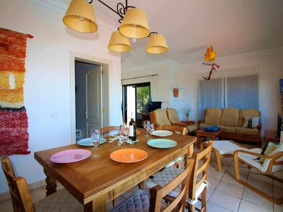 Casa La Cancela Las Breñas Εξωτερικό φωτογραφία